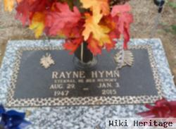 Rayne Hymn