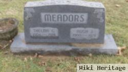 Hugh J Meadors