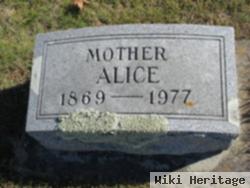 Alice Blakeman