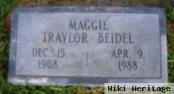 Maggie Beidel