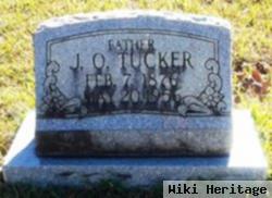 J. O. Tucker