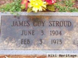 James Guy Stroud