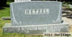 Louetta Hetzel