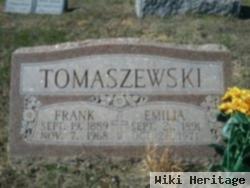 Frank Tomaszewski