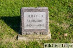 Jerry D. Skidmore