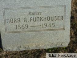 Nora Funkhouser