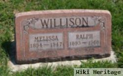 Ralph J. Willison