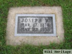 Joseph W. Kodet