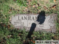 Sherman R Lanham