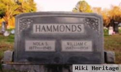 William Cecil Hammonds