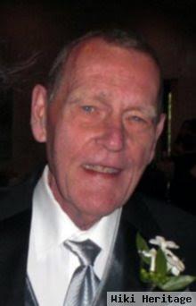 William Frank "bill" Gilbert, Sr