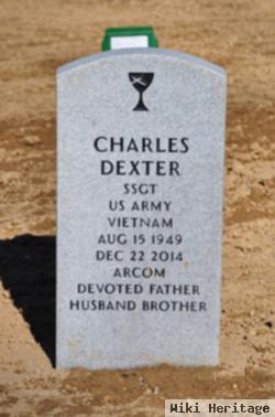 Charles Dexter