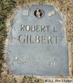 Robert L Gilbert