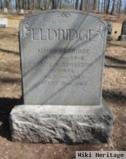 Infant Daughter Eldridge