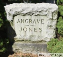 Ruth Angrave Jones