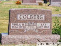 Ray Colberg