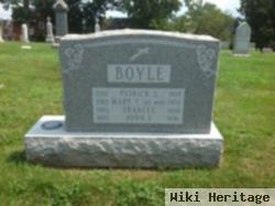 Mary T. Ryan Boyle