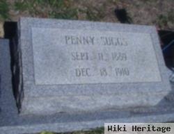 Penny L. Suggs