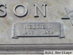 Nellie Emogene Still Jamison