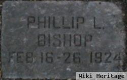 Phillip Lavergne Bishop