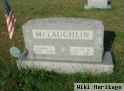 Harry F. Mclaughlin