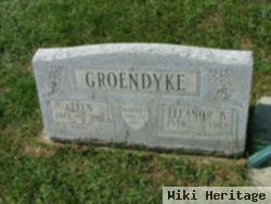 Allen Groendyke