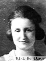 Ozella Maude Blitch Mccall