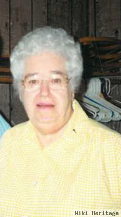 Shirley A. Downard Smith