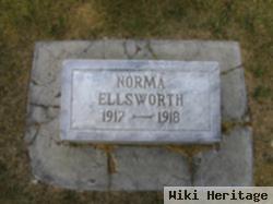 Norma Ellsworth