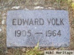 Edward Volk