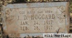 J. D. Hoggard