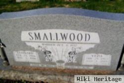 Leonard Smallwood