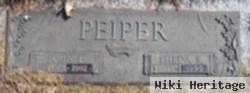 John Elmer Peiper