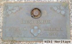 Irene Smith Smith