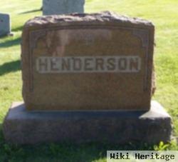 Thomas G. Henderson