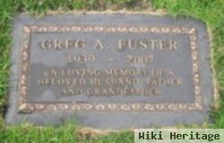 Greg A Fuster