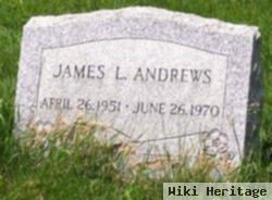 James L Andrews