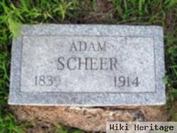 Adam Scheer