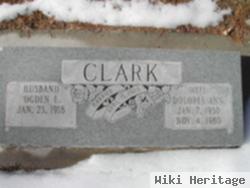 Deloros Ann Clark