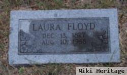 Laura Georgia Floyd