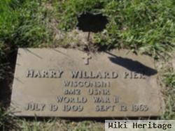 Harry Willard Pier