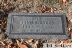 John H. Steen