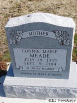 Connie Marie Hoskins Meade