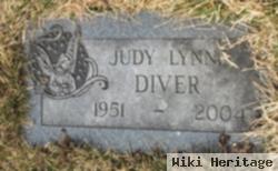 Judylynne "judy" Hammerstrom Diver