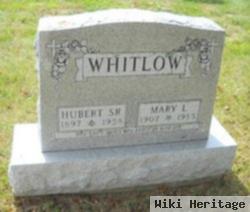 Mary L Long Whitlow