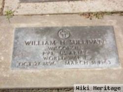 William H. Sullivan