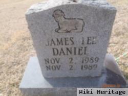 James Lee Daniel