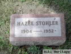 Hazel Stohler