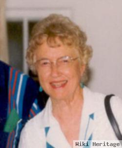 Betty Lee Decherd Gray