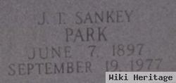 J. T. Sankey Park